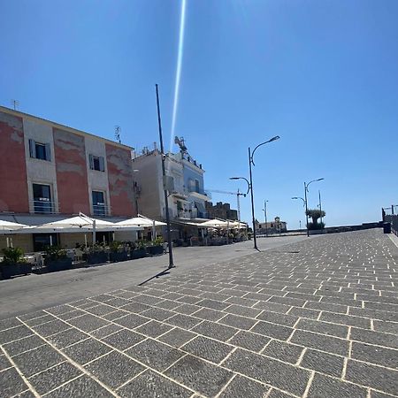 Hotel Casa Nana Pozzuoli Exterior foto